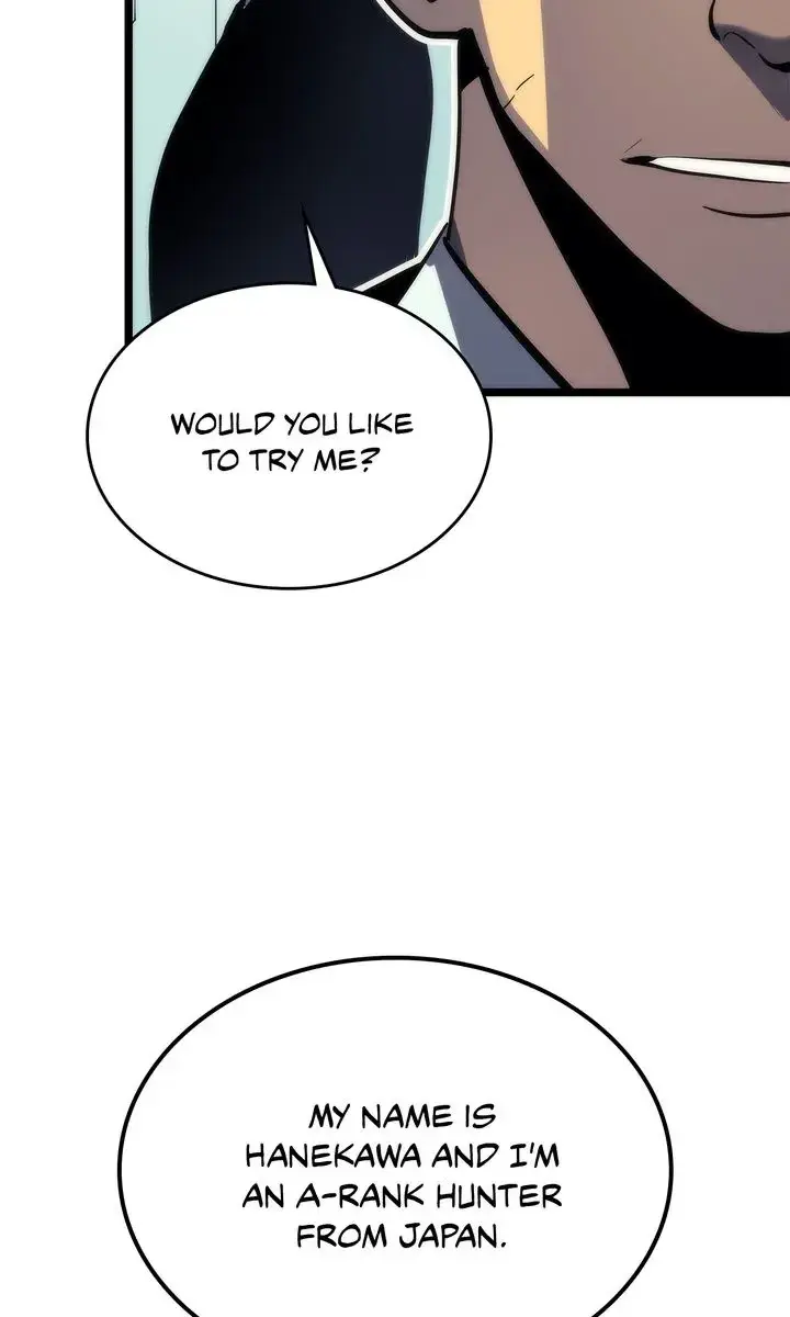 Solo Leveling Chapter 91 Page 40