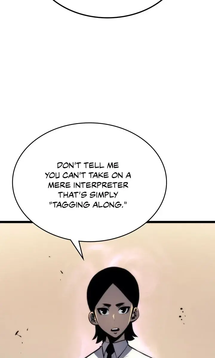 Solo Leveling Chapter 91 Page 41