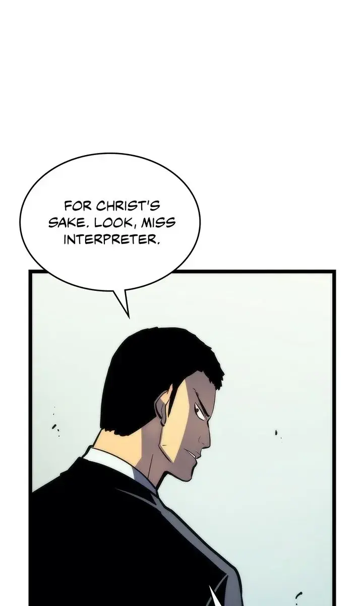 Solo Leveling Chapter 91 Page 43