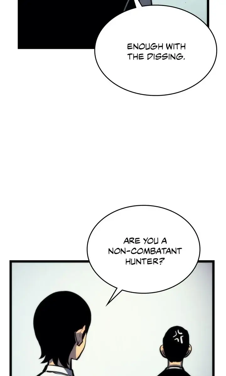Solo Leveling Chapter 91 Page 44
