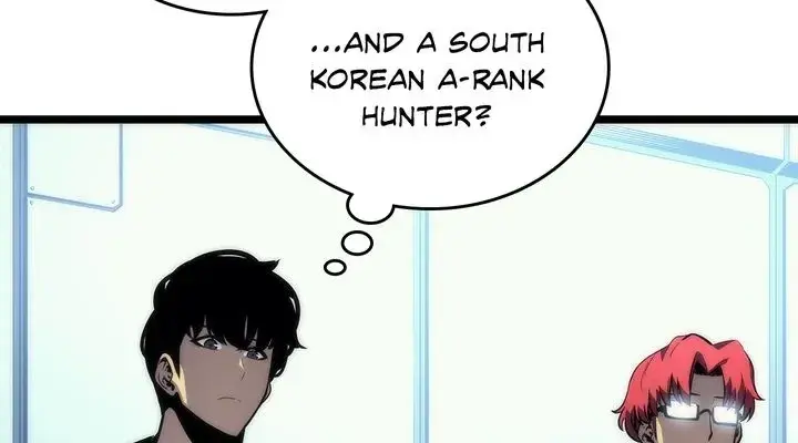 Solo Leveling Chapter 91 Page 46