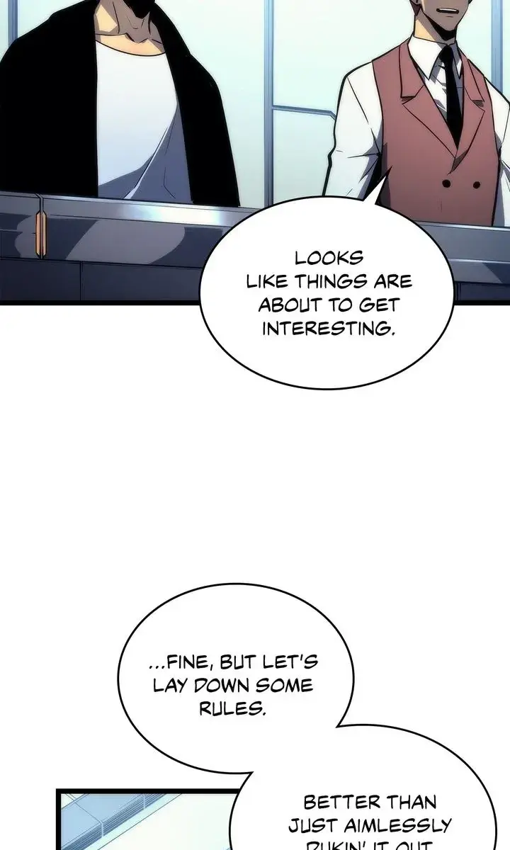 Solo Leveling Chapter 91 Page 47