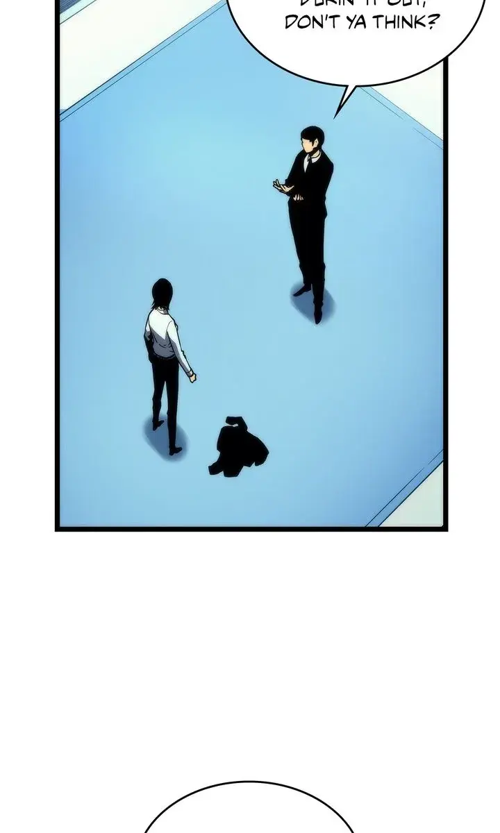 Solo Leveling Chapter 91 Page 48