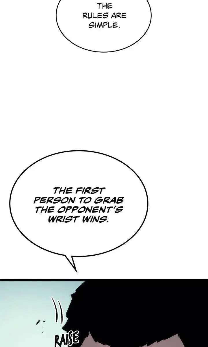 Solo Leveling Chapter 91 Page 49