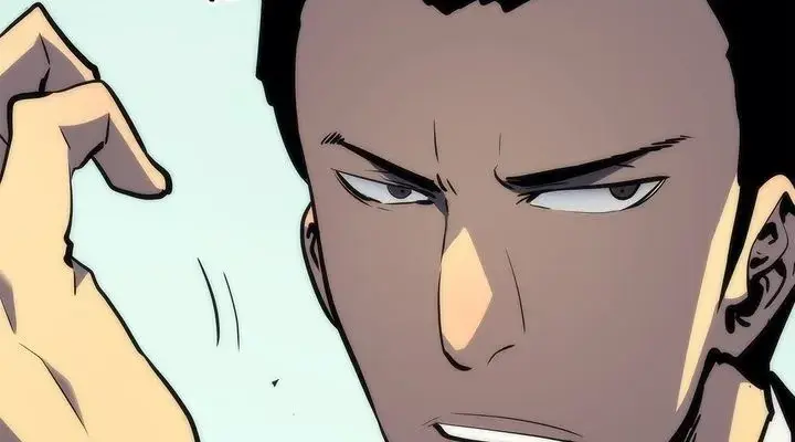 Solo Leveling Chapter 91 Page 50