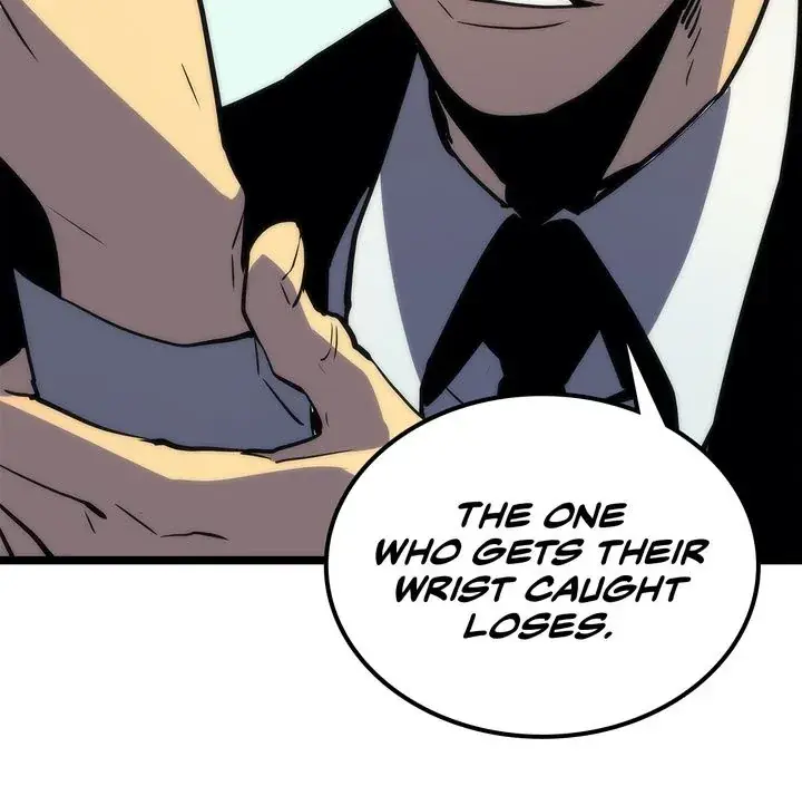 Solo Leveling Chapter 91 Page 51