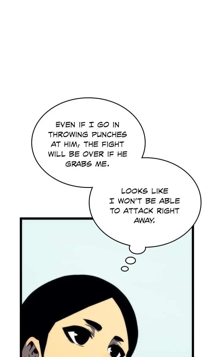 Solo Leveling Chapter 91 Page 52