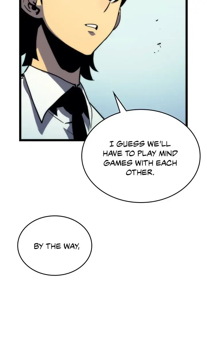 Solo Leveling Chapter 91 Page 53