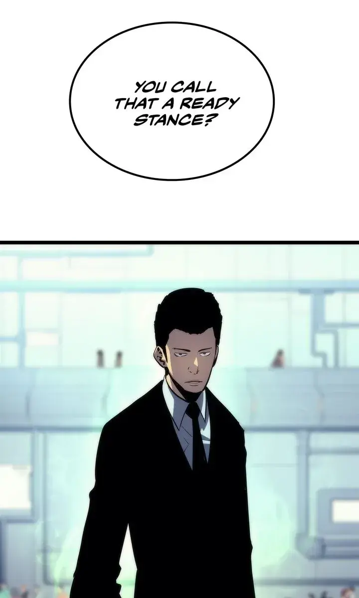 Solo Leveling Chapter 91 Page 54