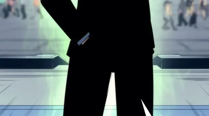 Solo Leveling Chapter 91 Page 55