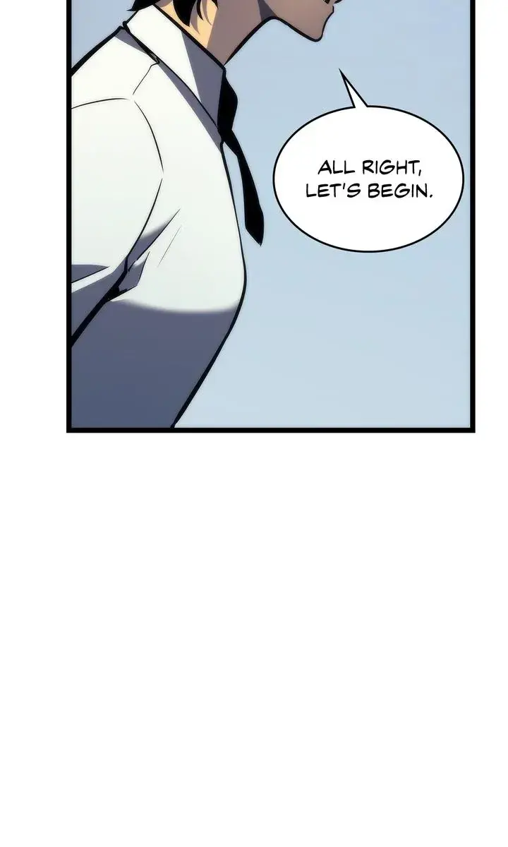 Solo Leveling Chapter 91 Page 57