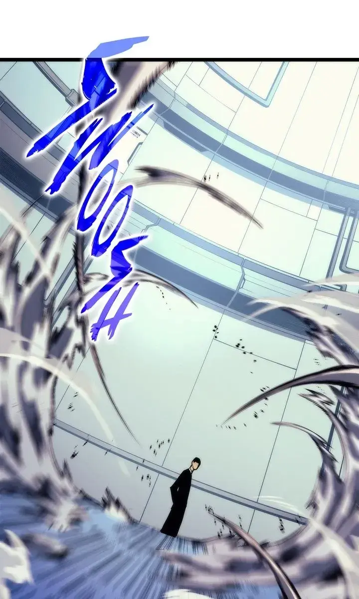 Solo Leveling Chapter 91 Page 58