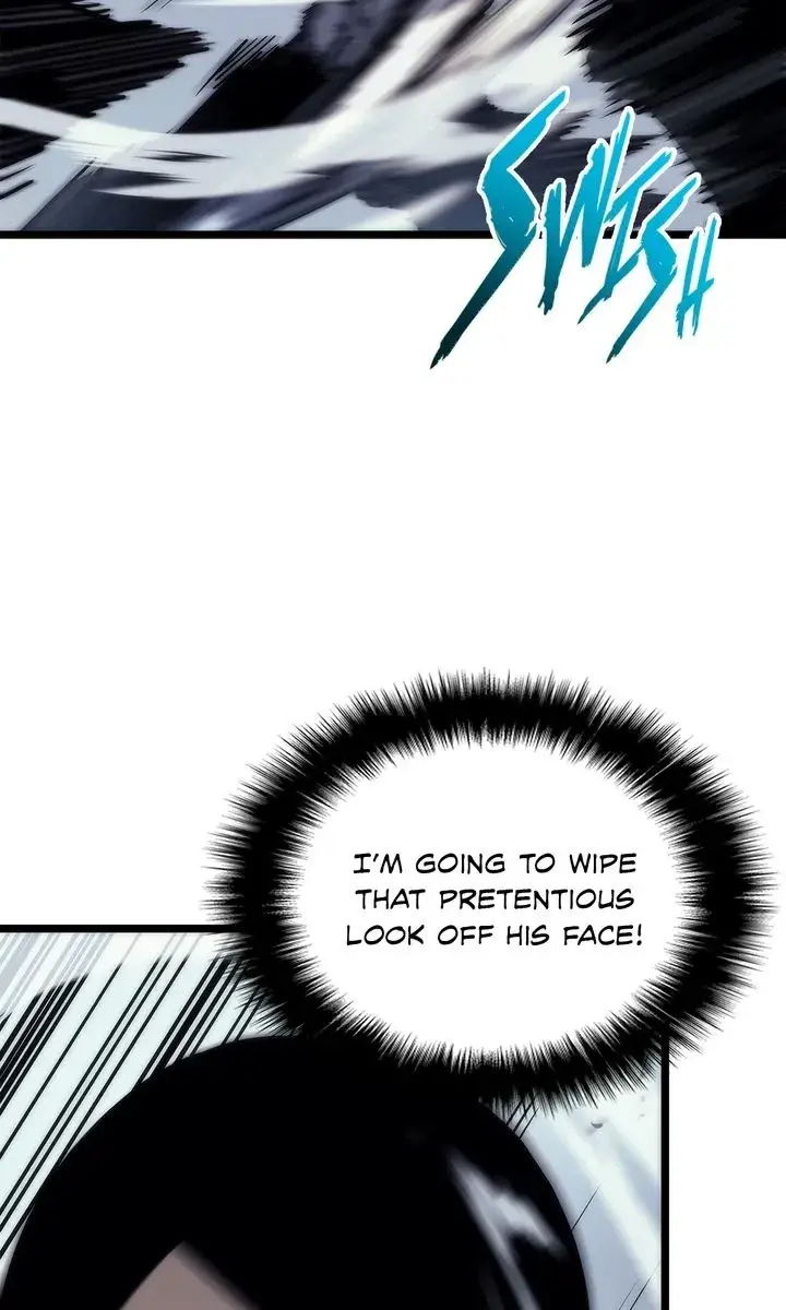 Solo Leveling Chapter 91 Page 62