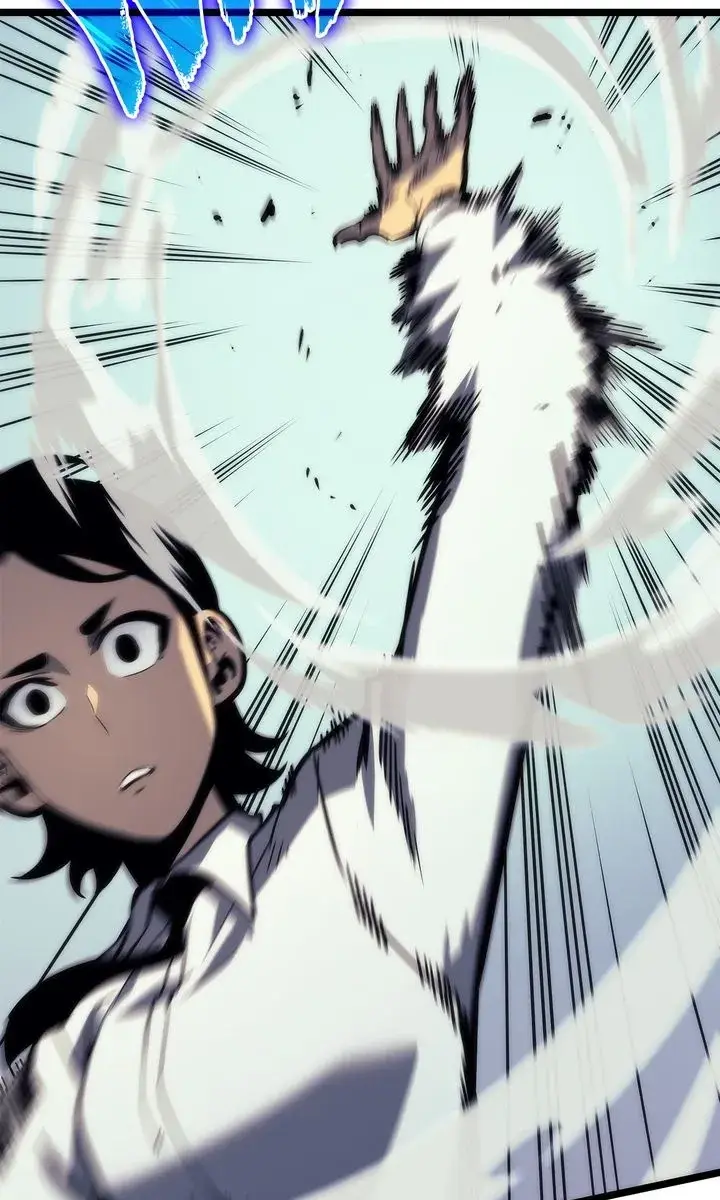 Solo Leveling Chapter 91 Page 65