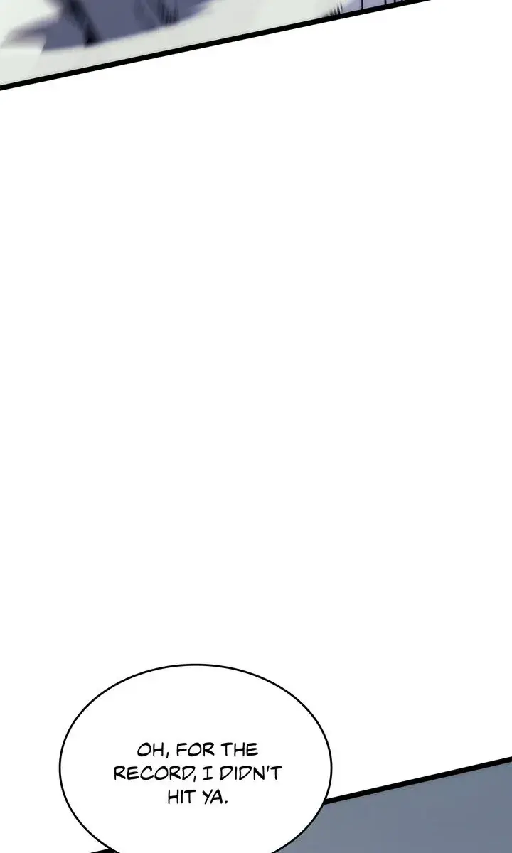 Solo Leveling Chapter 91 Page 66