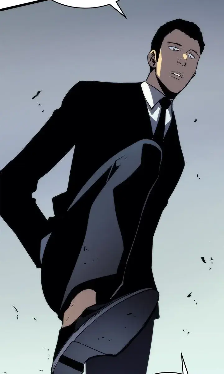 Solo Leveling Chapter 91 Page 67