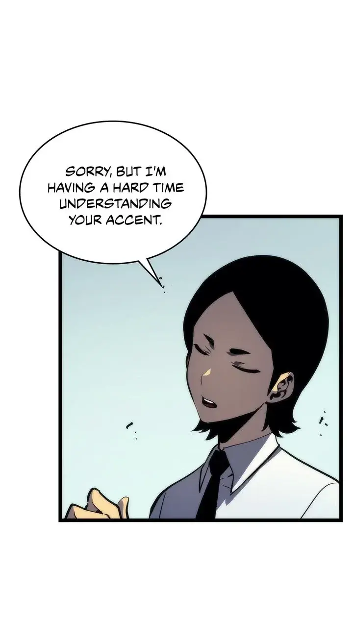 Solo Leveling Chapter 91 Page 69