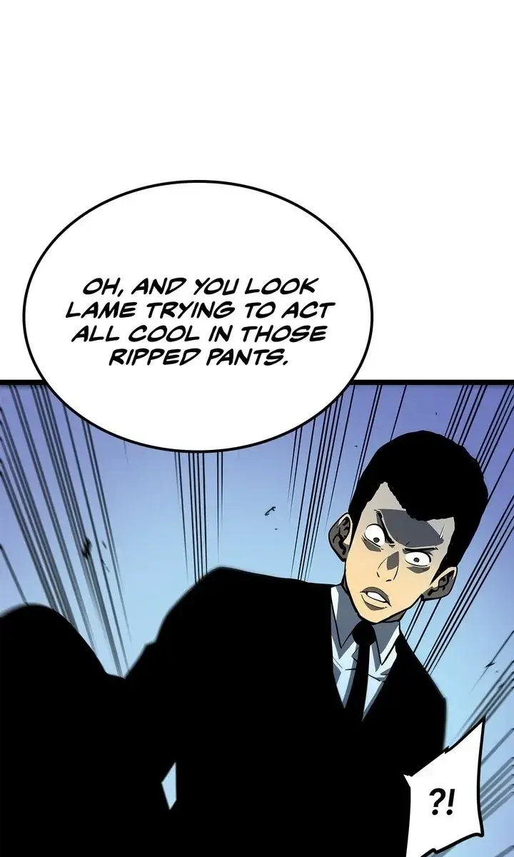 Solo Leveling Chapter 91 Page 70