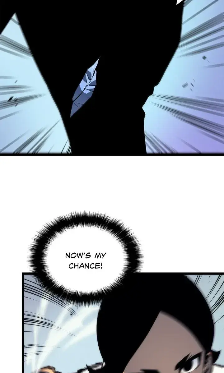 Solo Leveling Chapter 91 Page 71