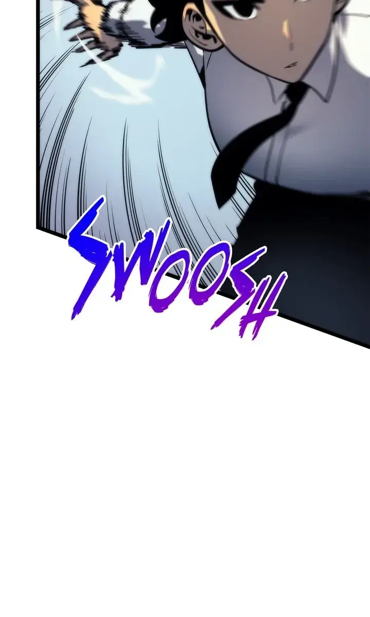 Solo Leveling Chapter 91 Page 72