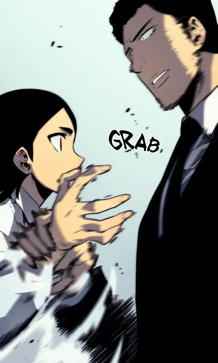 Solo Leveling Chapter 91 Page 74