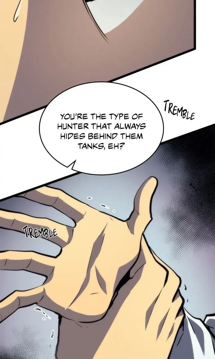 Solo Leveling Chapter 91 Page 76