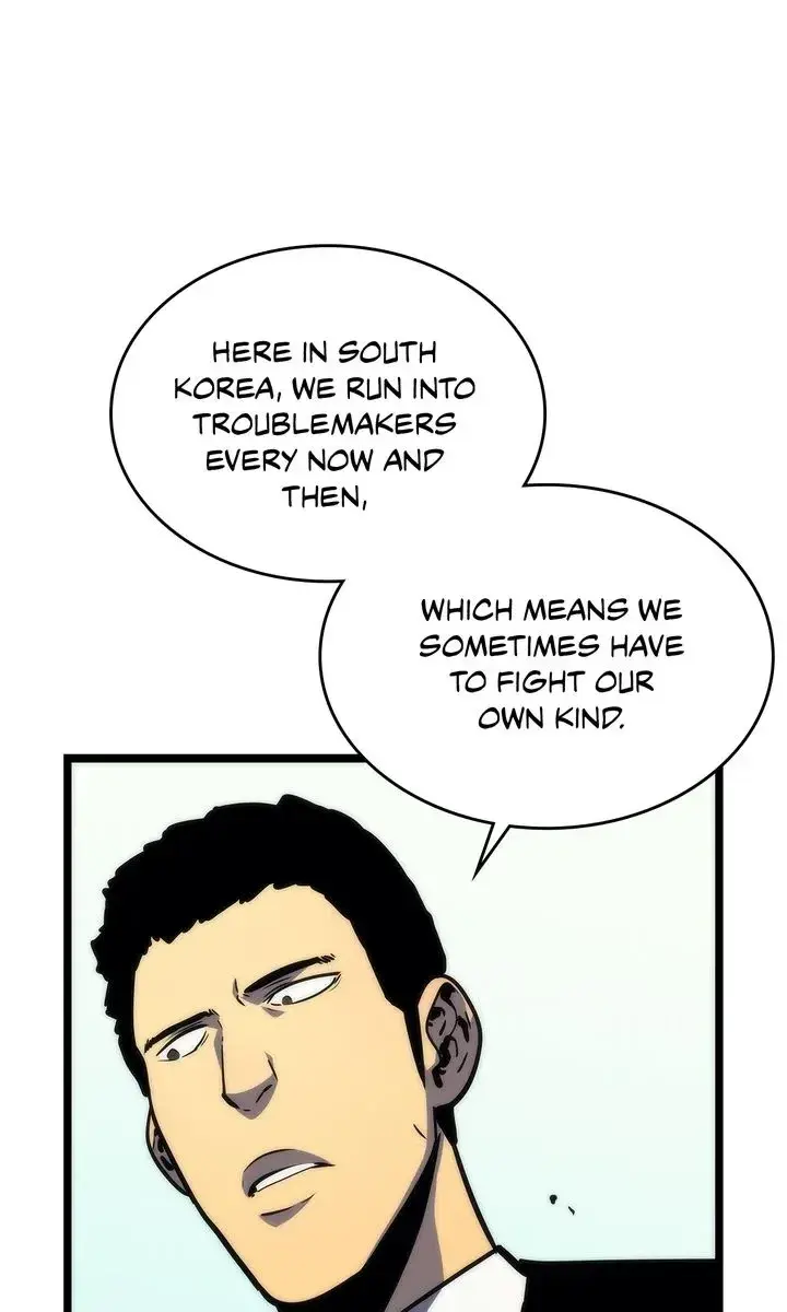 Solo Leveling Chapter 91 Page 79