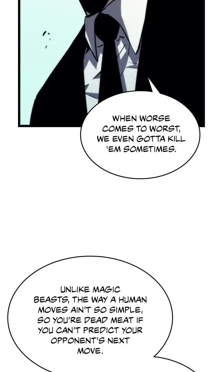 Solo Leveling Chapter 91 Page 80