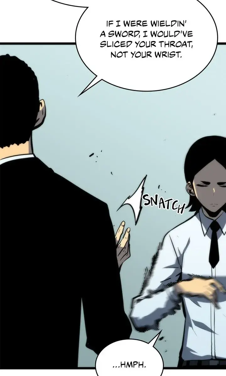 Solo Leveling Chapter 91 Page 81