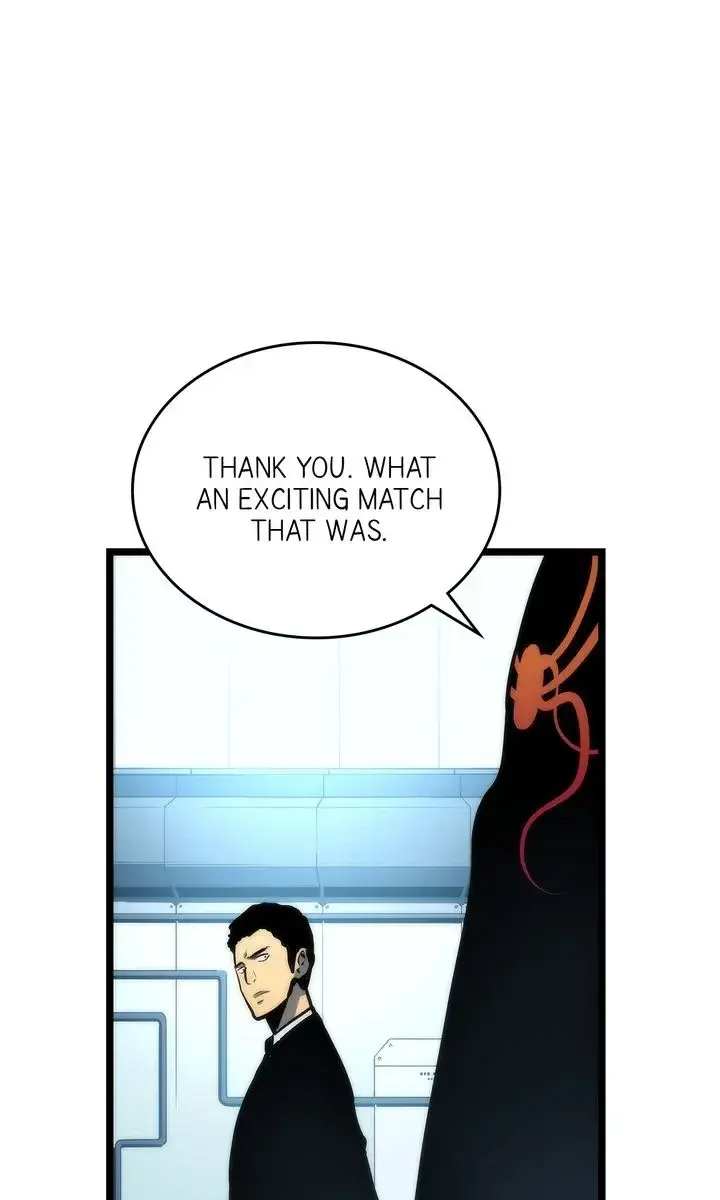 Solo Leveling Chapter 91 Page 83