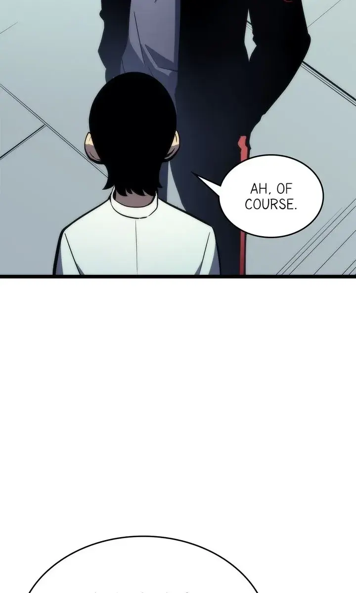 Solo Leveling Chapter 91 Page 85