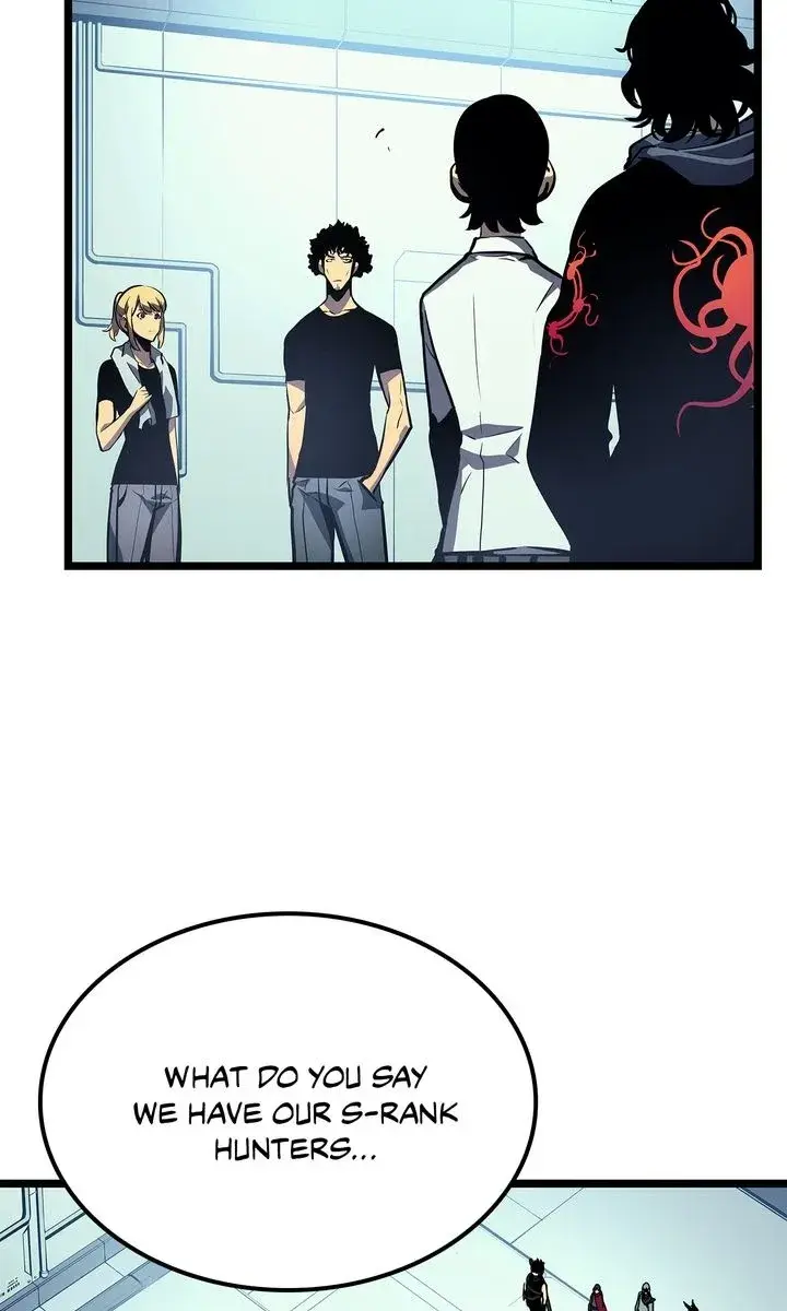 Solo Leveling Chapter 91 Page 87