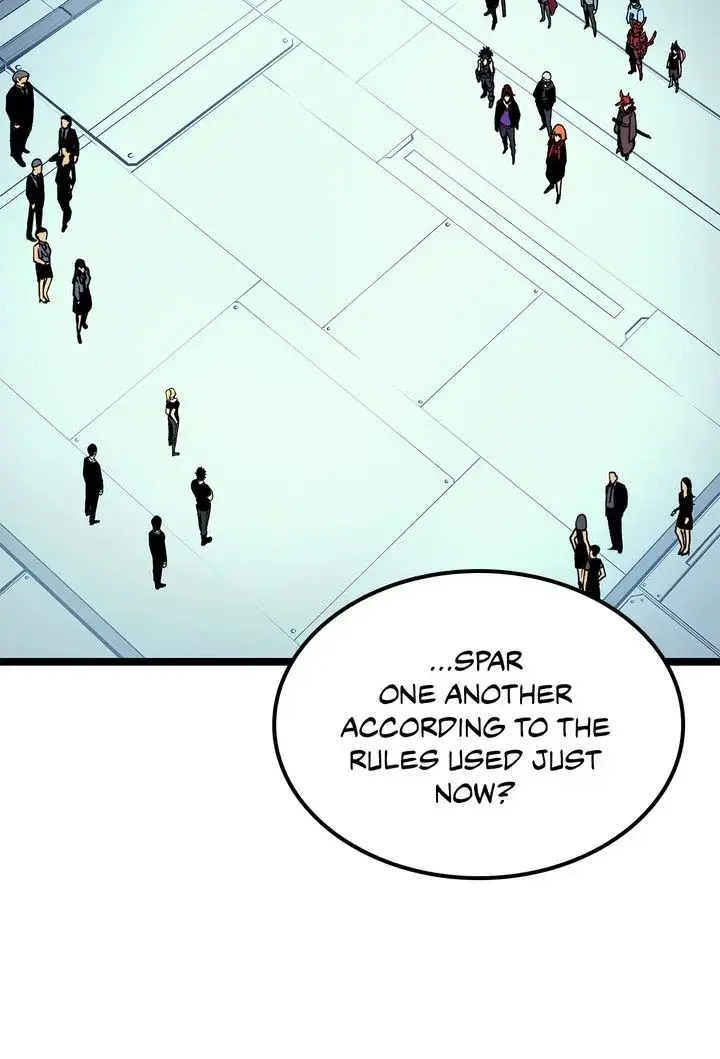 Solo Leveling Chapter 91 Page 88