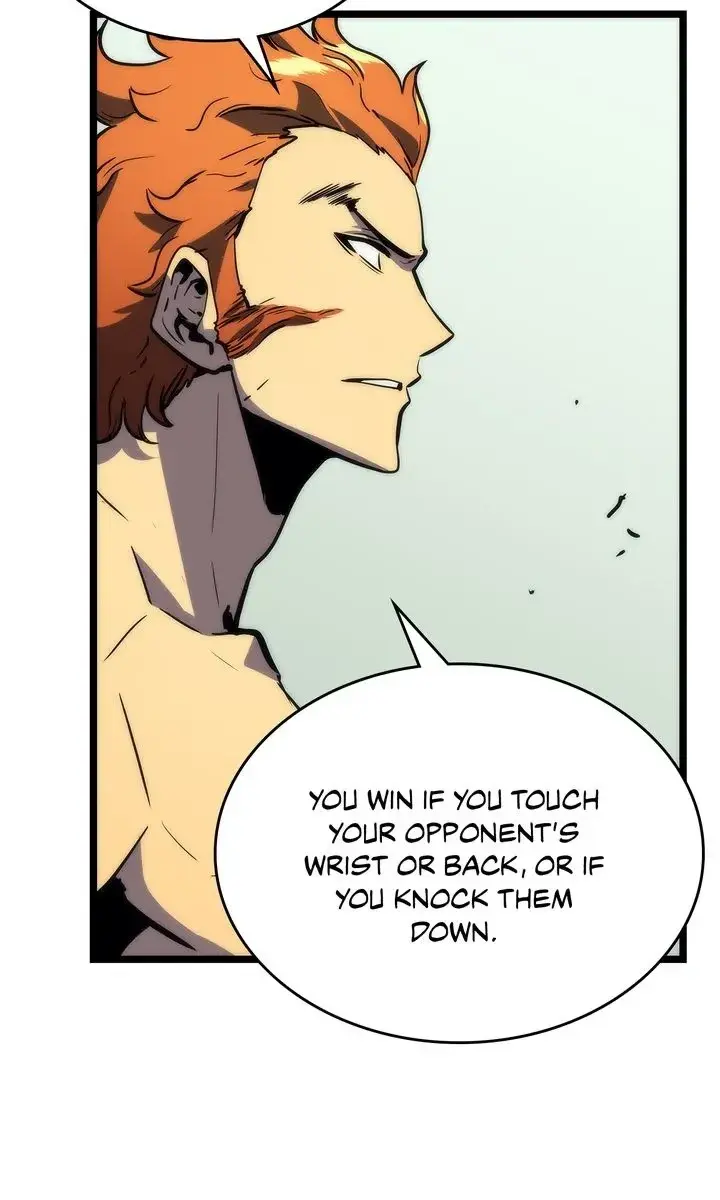 Solo Leveling Chapter 91 Page 91