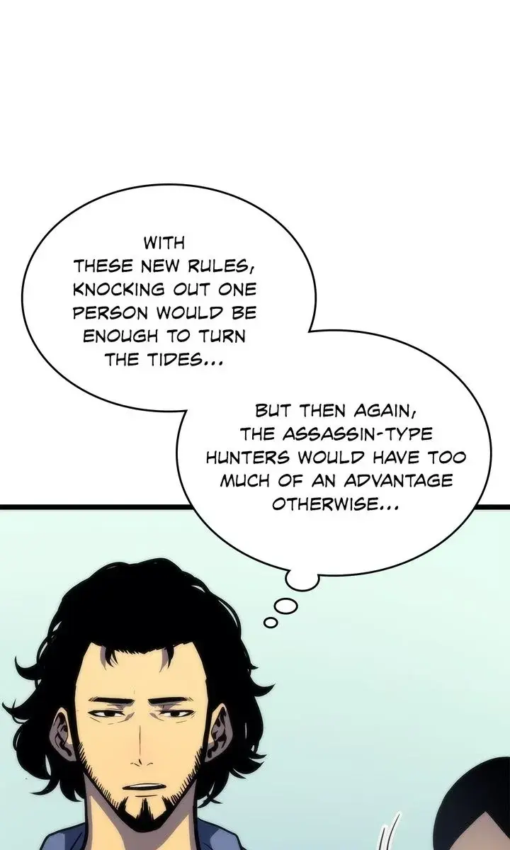 Solo Leveling Chapter 91 Page 94