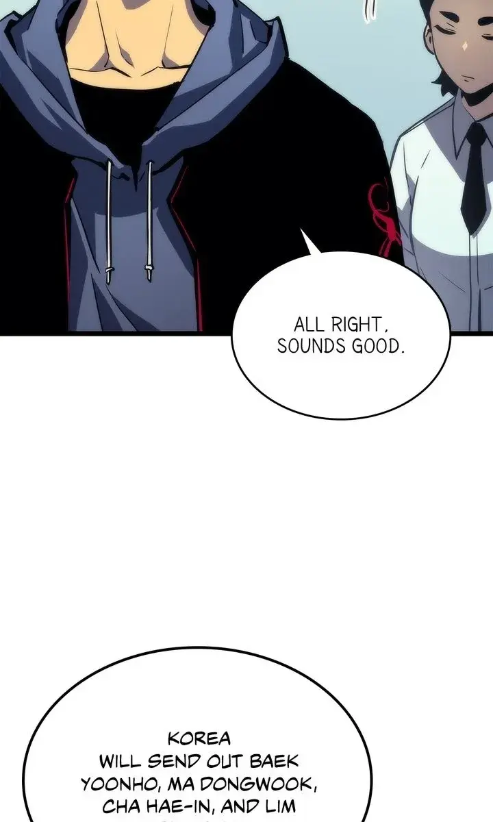 Solo Leveling Chapter 91 Page 95