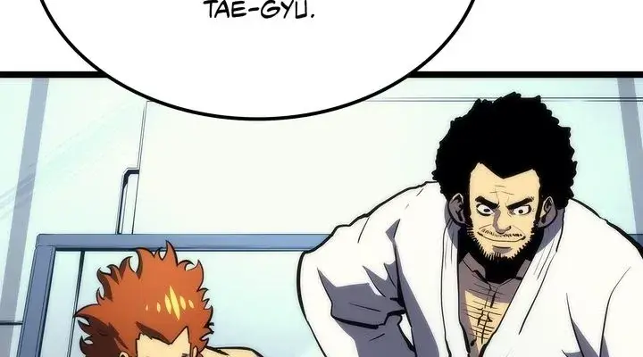 Solo Leveling Chapter 91 Page 96