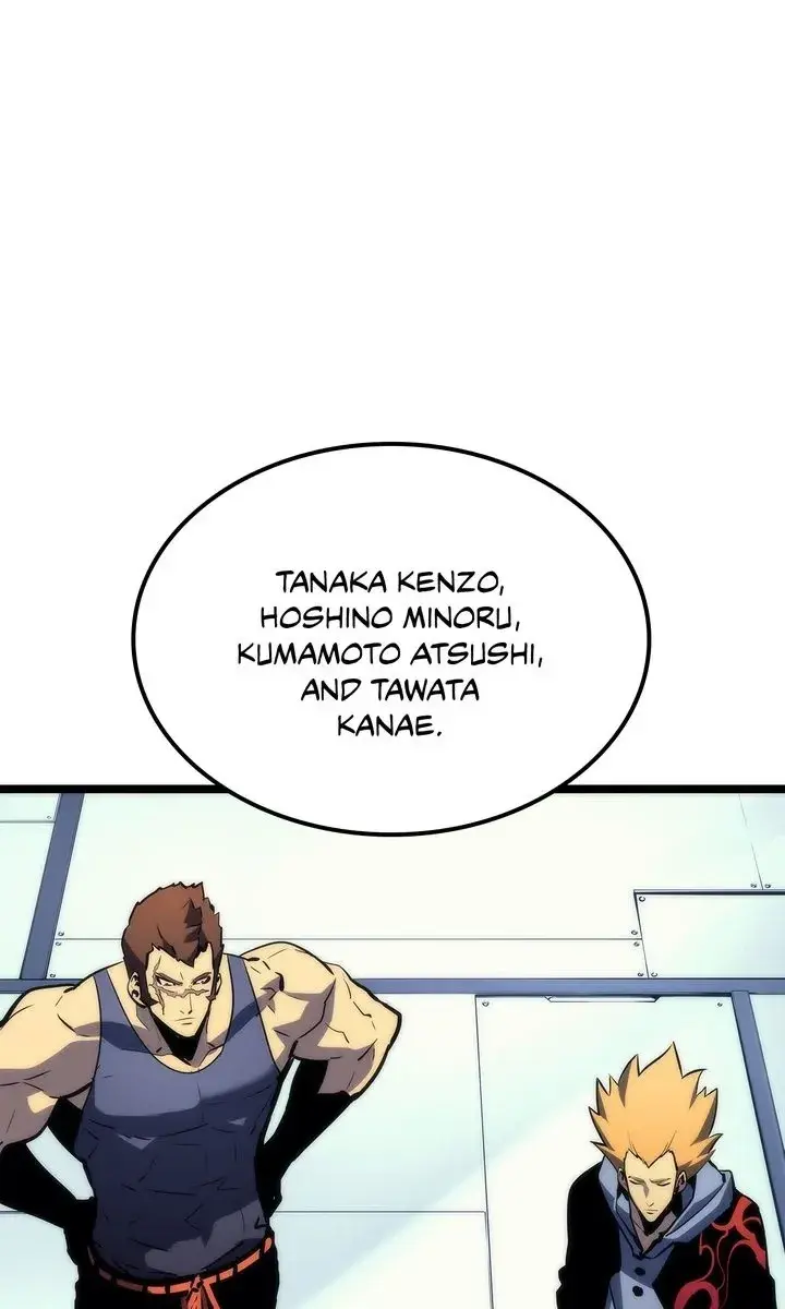 Solo Leveling Chapter 91 Page 98