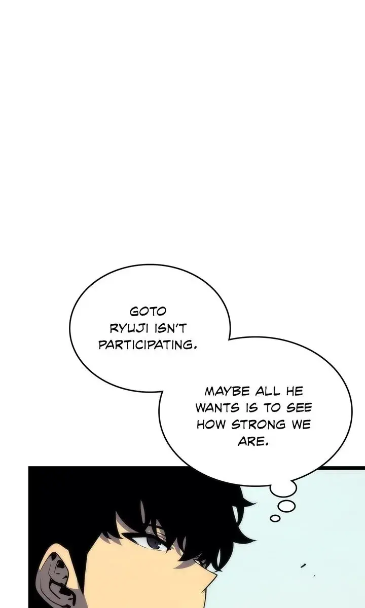 Solo Leveling Chapter 92 Page 3