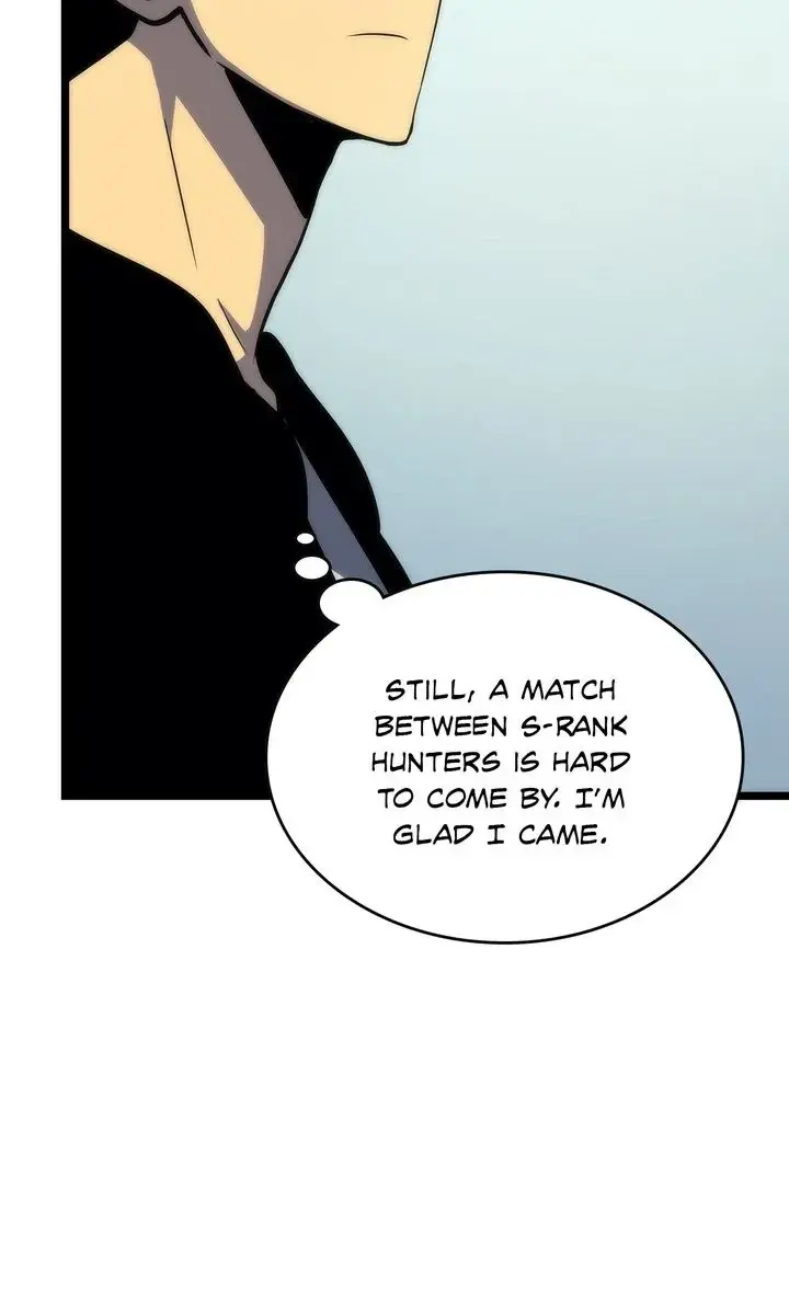 Solo Leveling Chapter 92 Page 4