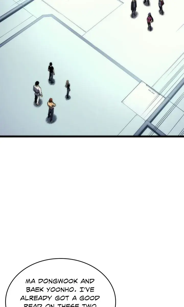 Solo Leveling Chapter 92 Page 6