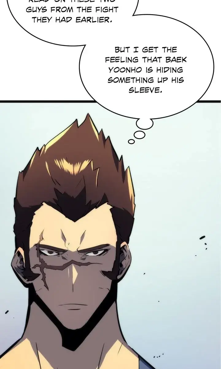 Solo Leveling Chapter 92 Page 7