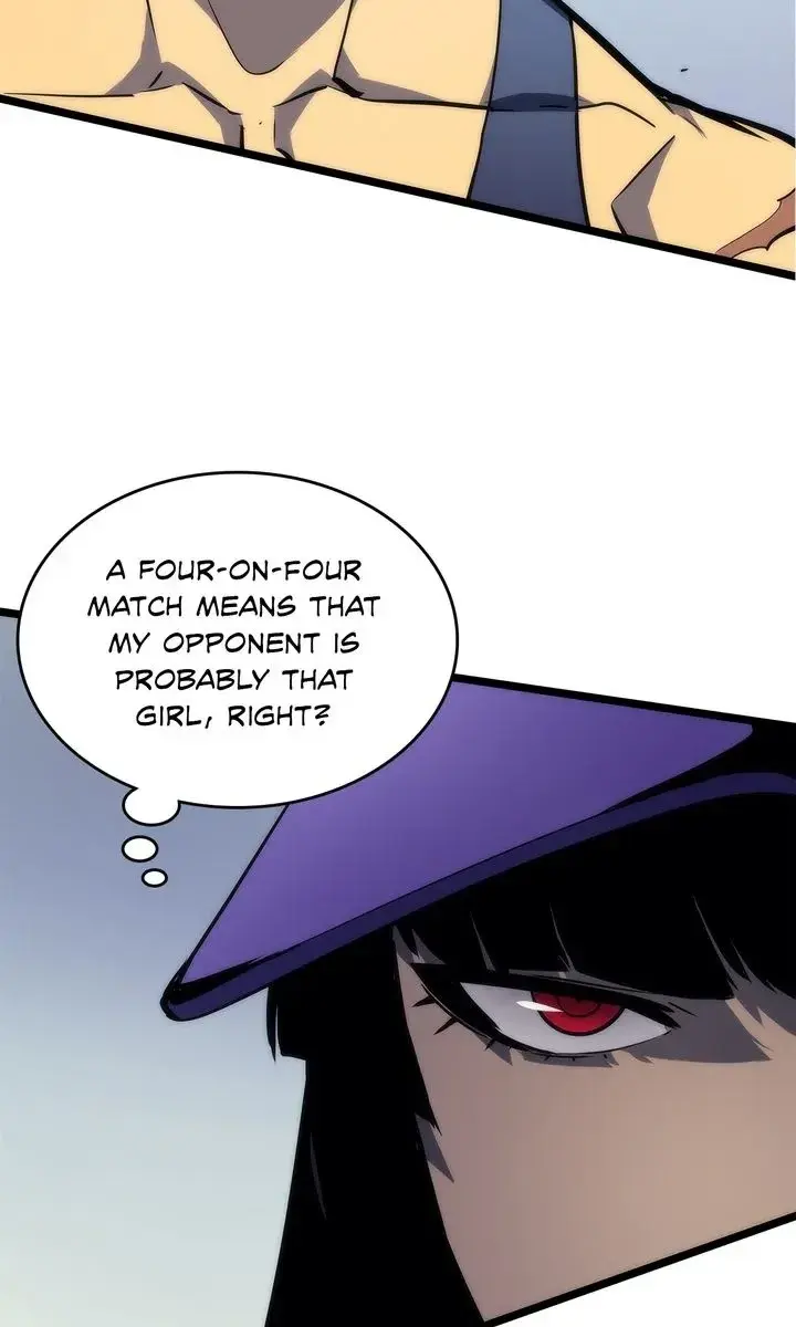 Solo Leveling Chapter 92 Page 8