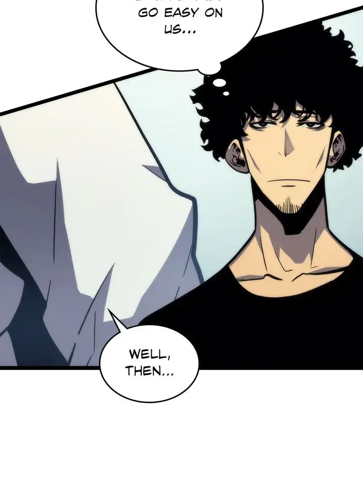 Solo Leveling Chapter 92 Page 10