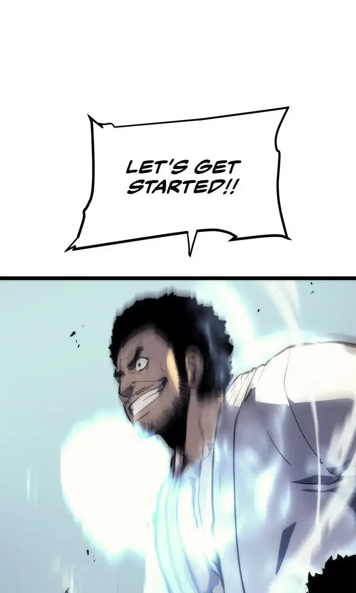 Solo Leveling Chapter 92 Page 11