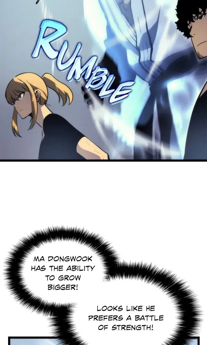 Solo Leveling Chapter 92 Page 12