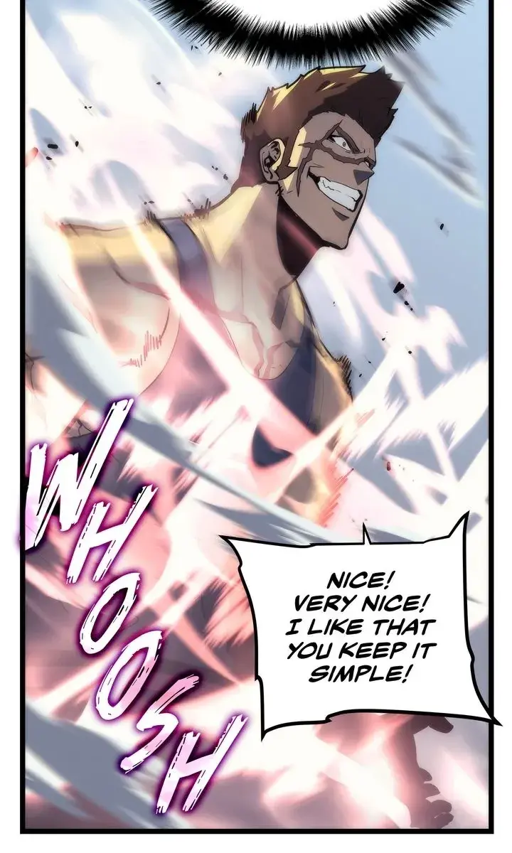 Solo Leveling Chapter 92 Page 13