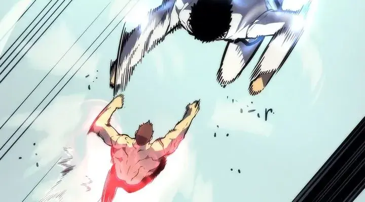 Solo Leveling Chapter 92 Page 18