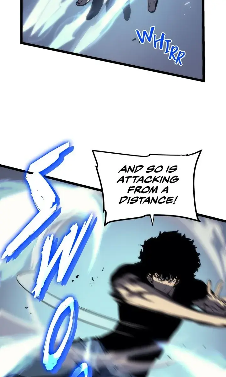 Solo Leveling Chapter 92 Page 22