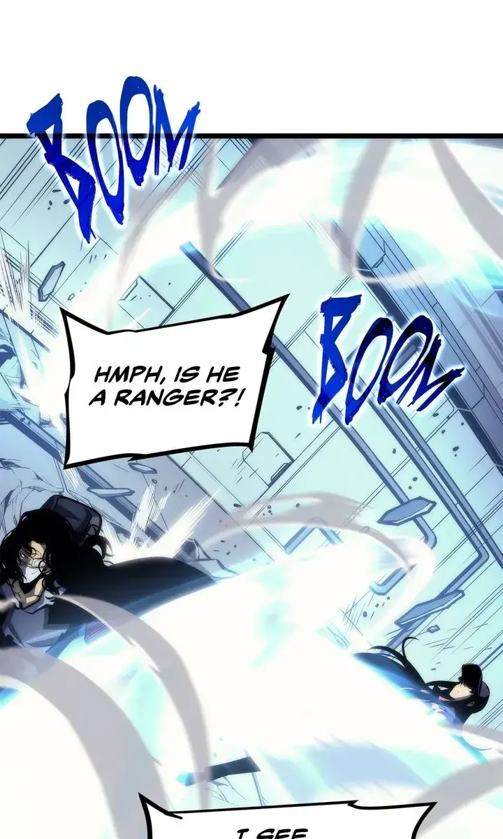 Solo Leveling Chapter 92 Page 28
